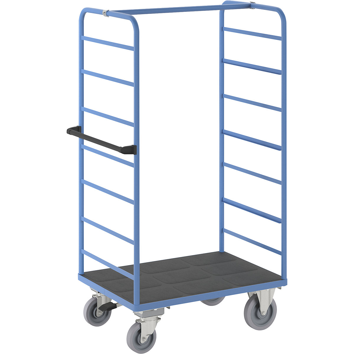 Shelf truck - eurokraft pro
