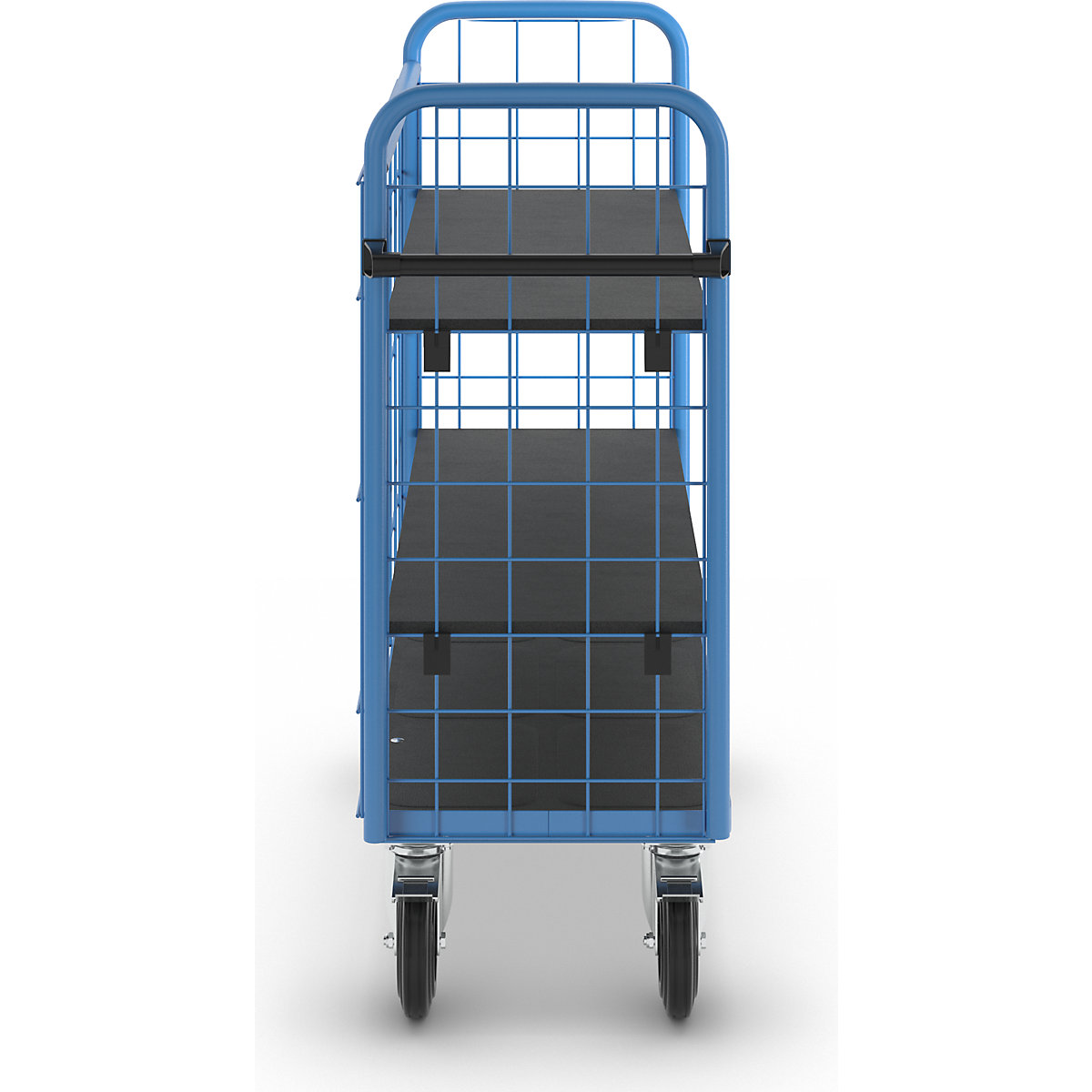 Shelf truck – eurokraft pro (Product illustration 4)-3