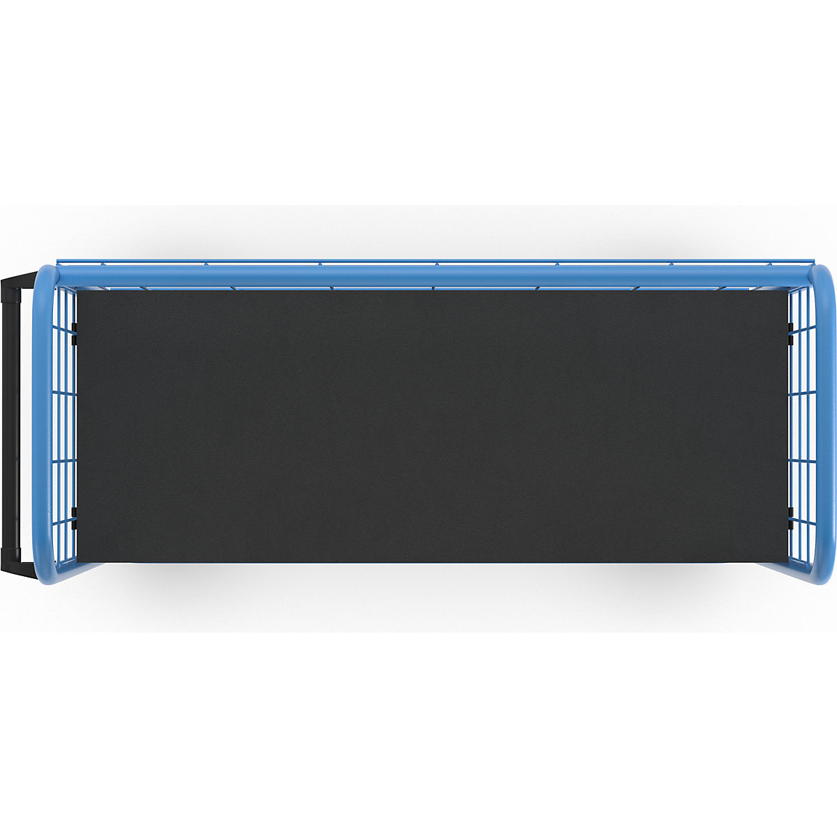 Shelf truck – eurokraft pro (Product illustration 8)-7
