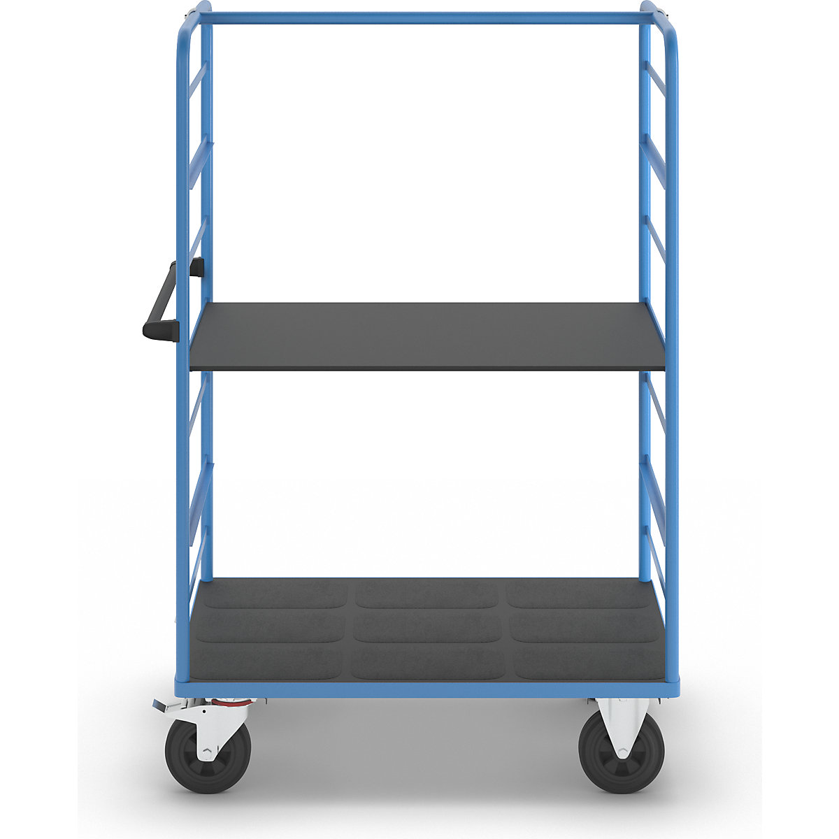 Shelf truck – eurokraft pro (Product illustration 4)-3