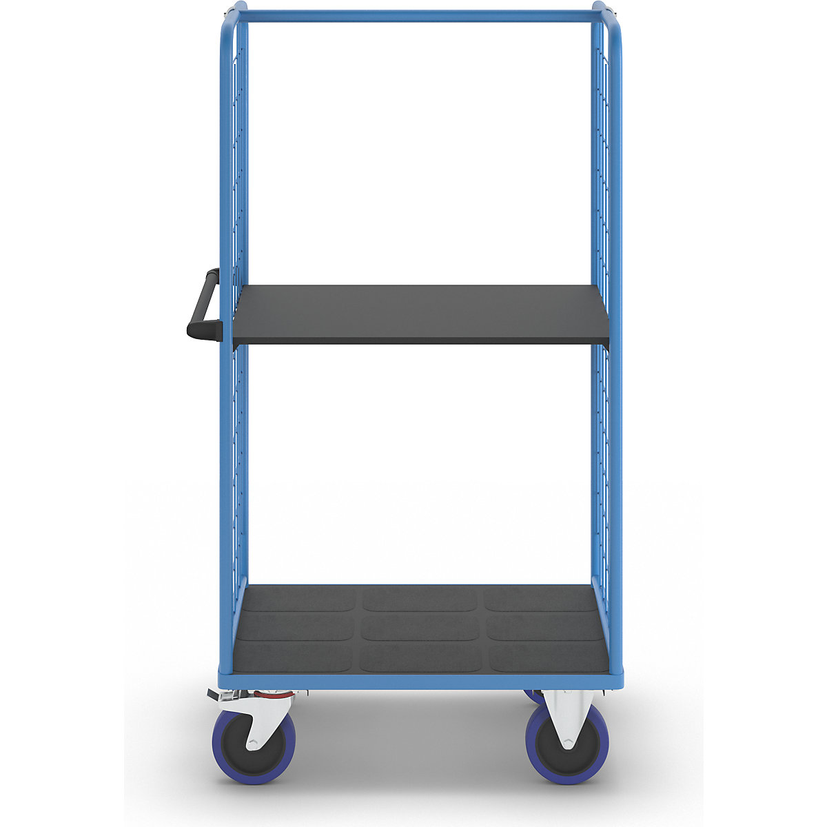 Shelf truck – eurokraft pro (Product illustration 2)-1