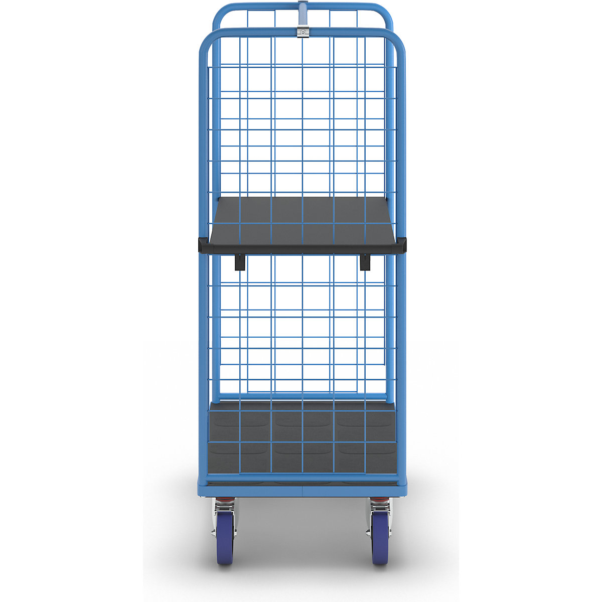 Shelf truck – eurokraft pro (Product illustration 3)-2