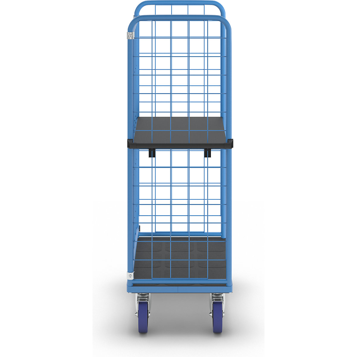 Shelf truck – eurokraft pro (Product illustration 4)-3