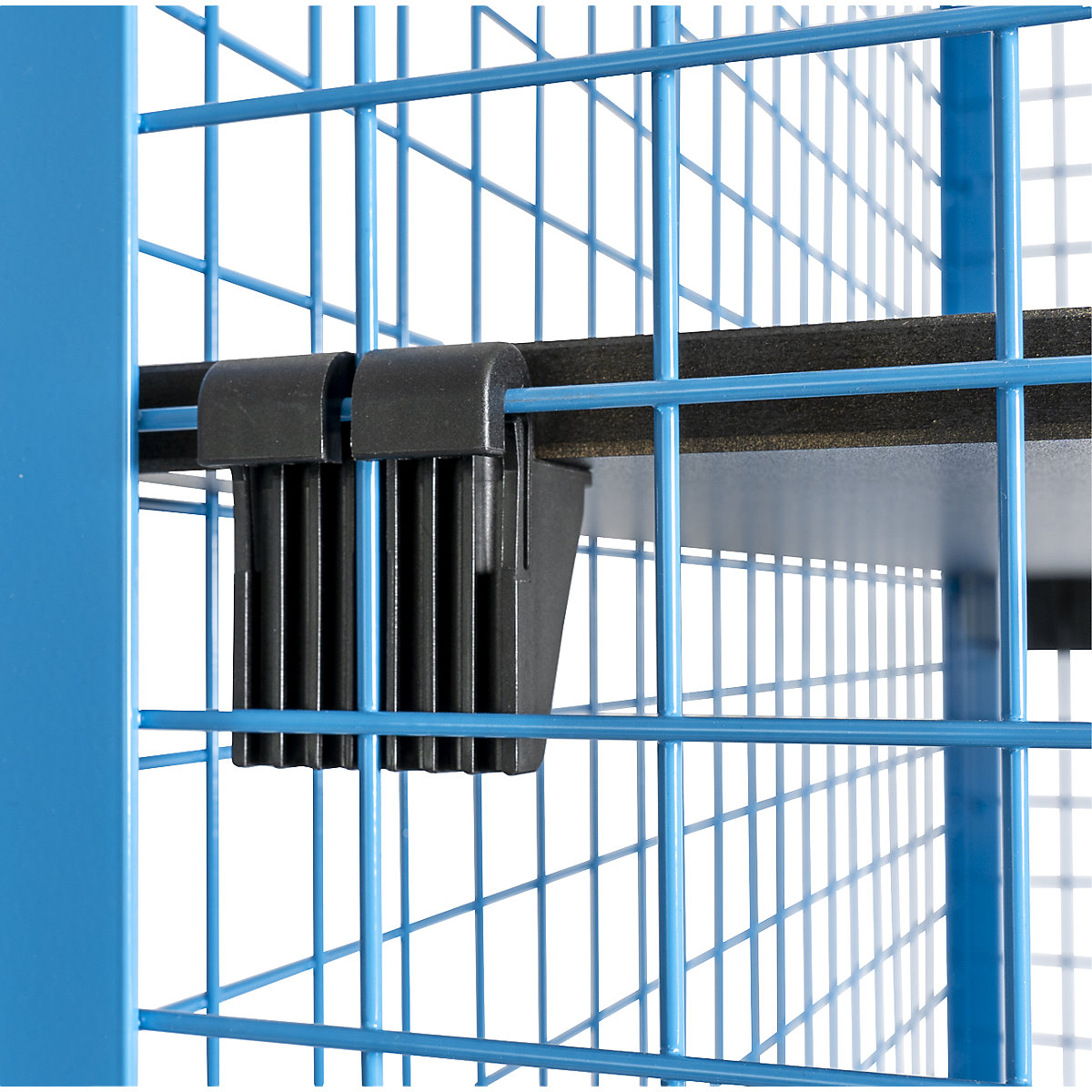 Shelf truck – eurokraft pro (Product illustration 7)-6