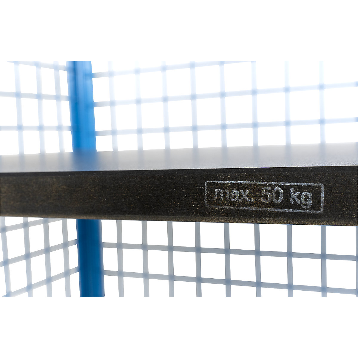 Shelf truck – eurokraft pro (Product illustration 10)-9