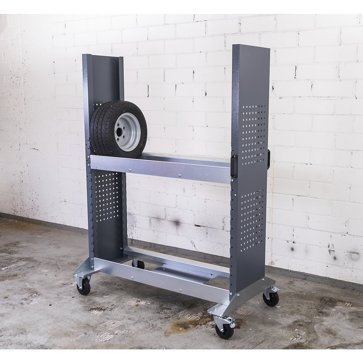 Tyre transport trolley (Product illustration 4)-3