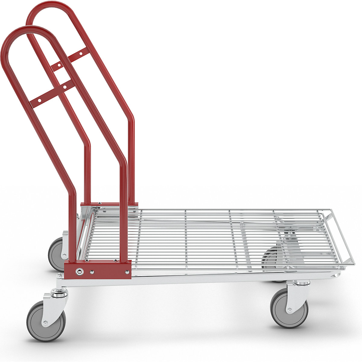 C+C platform trolley – Kongamek (Product illustration 5)-4
