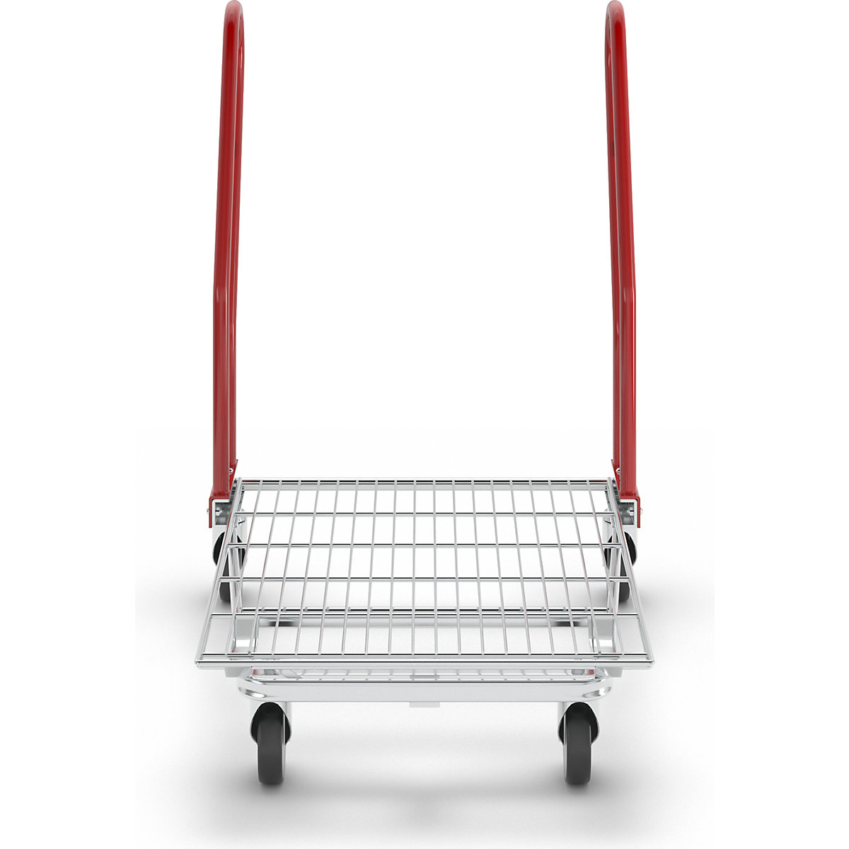 C+C platform trolley – Kongamek (Product illustration 7)-6