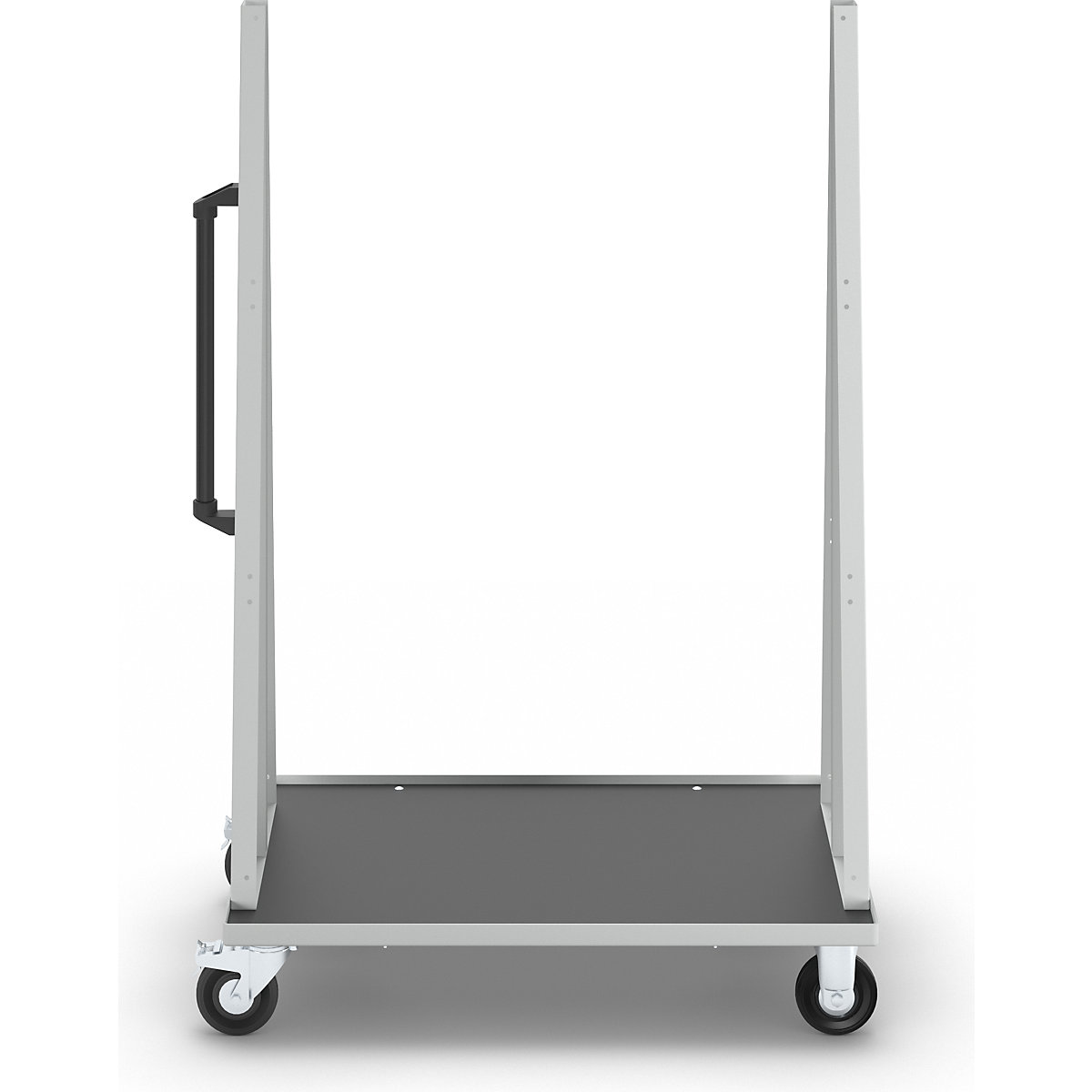 Tool trolley – eurokraft pro (Product illustration 6)-5