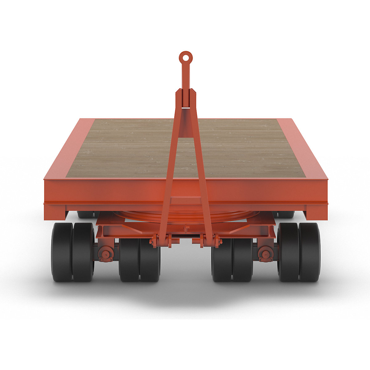 Heavy goods trailer (Product illustration 5)-4