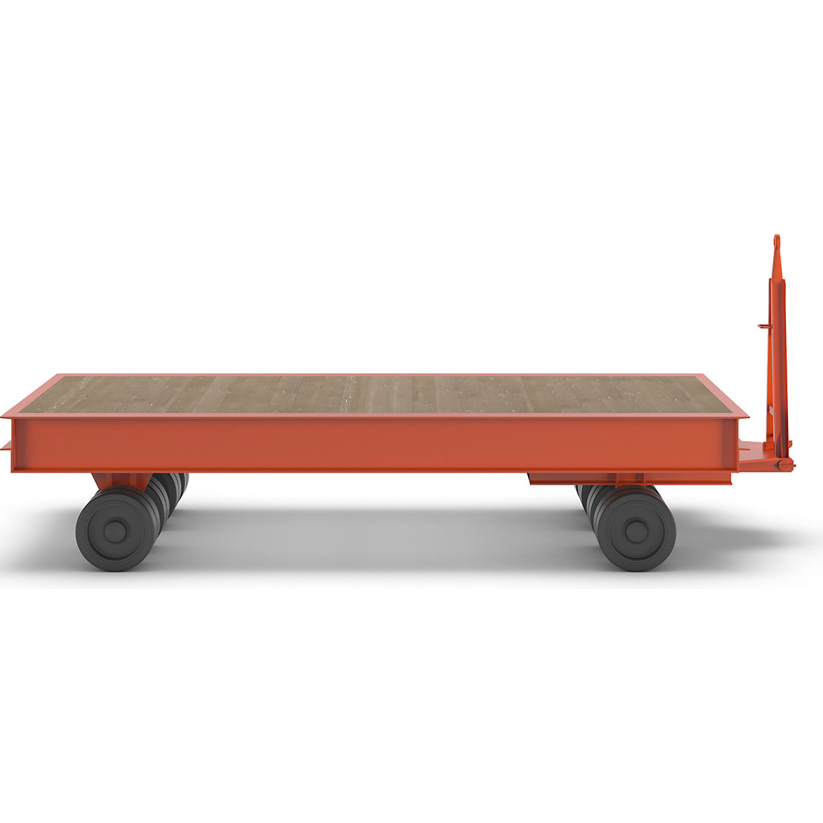 Heavy goods trailer (Product illustration 7)-6