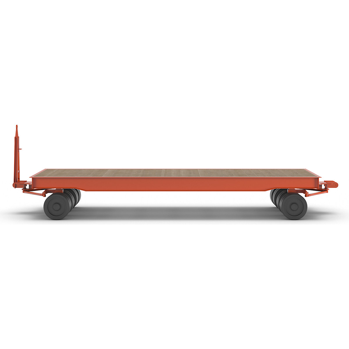 Heavy goods trailer (Product illustration 5)-4