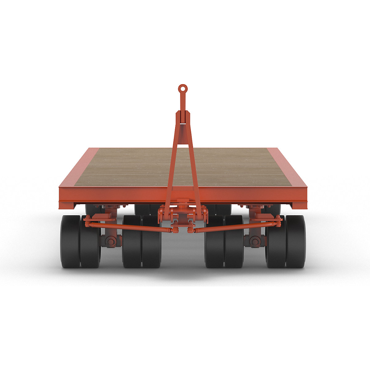 Heavy goods trailer (Product illustration 6)-5