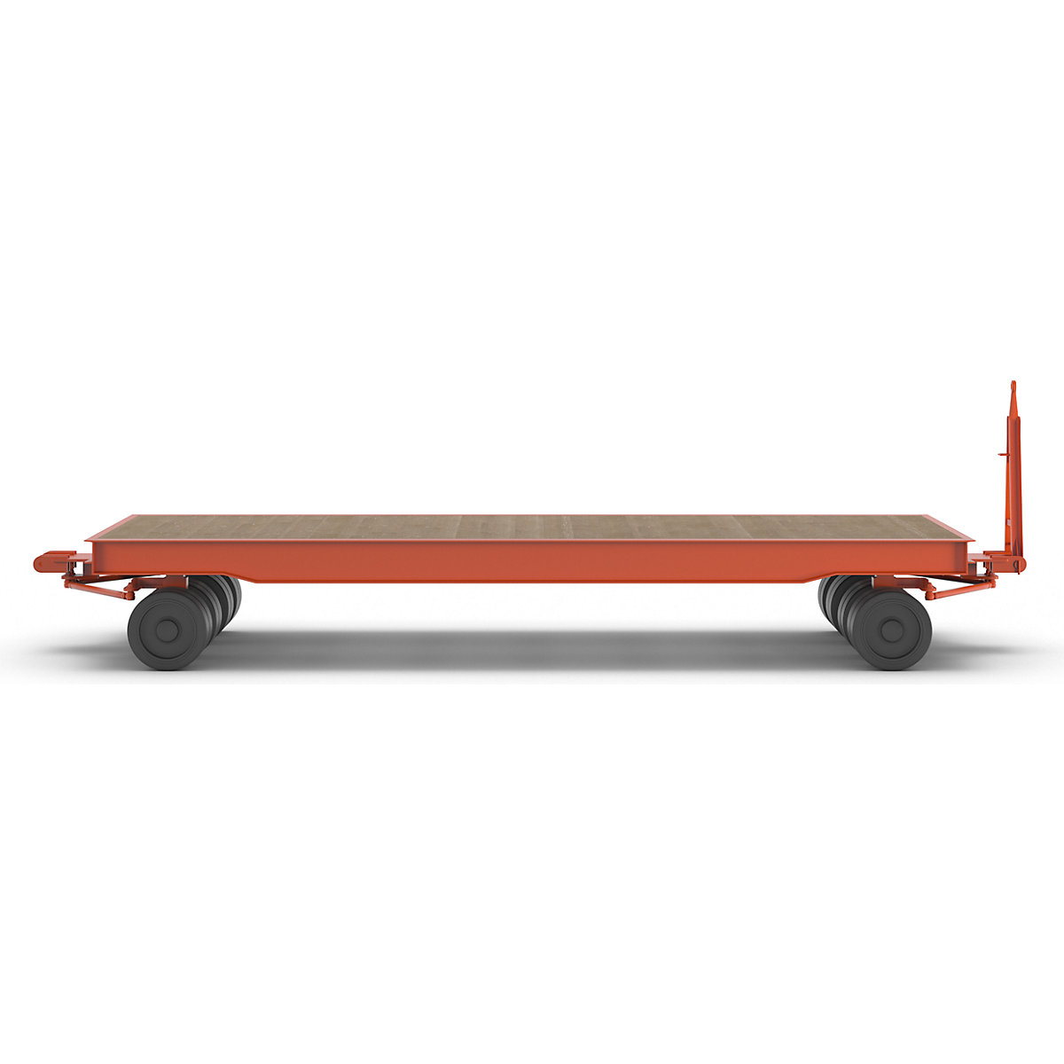Heavy goods trailer (Product illustration 7)-6