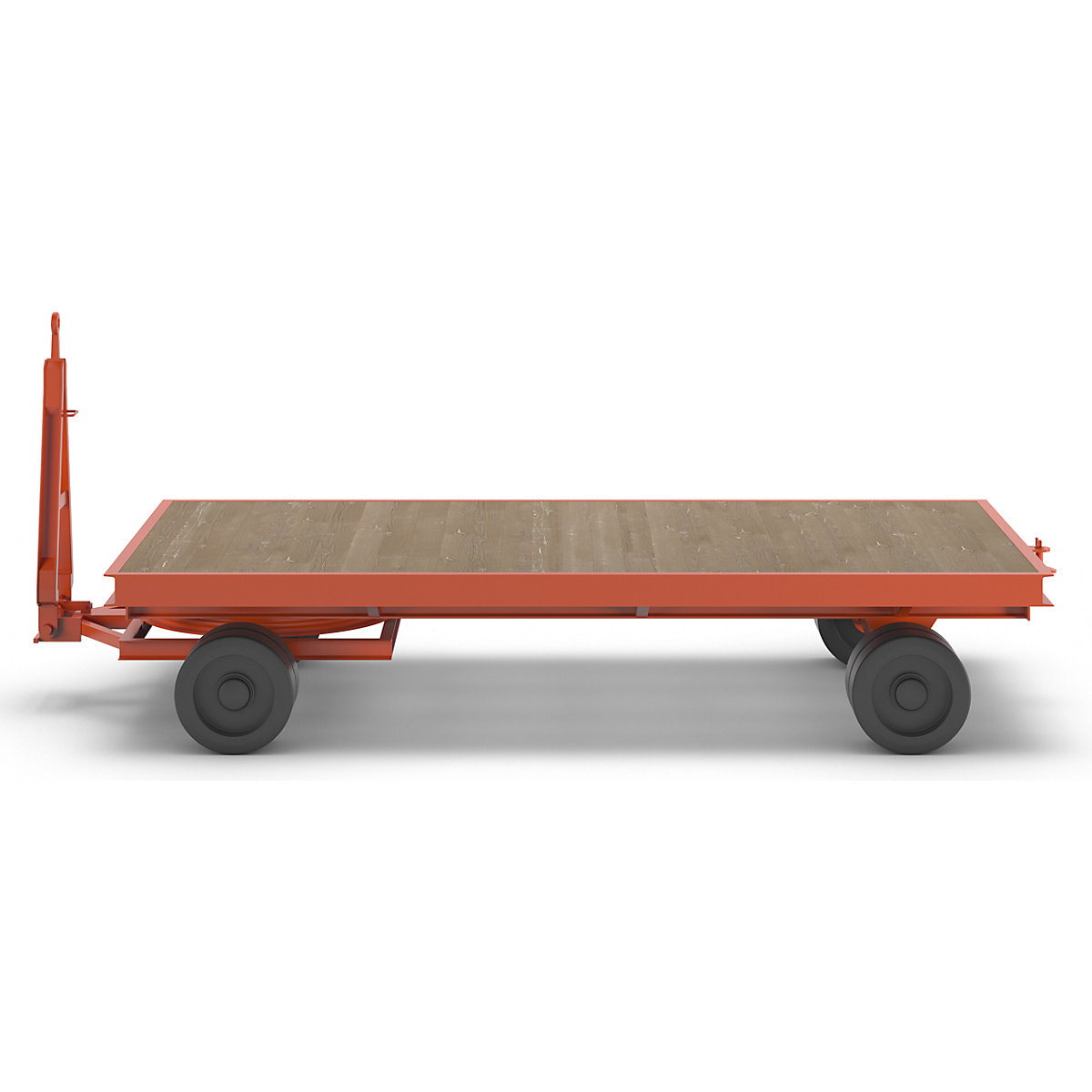 Heavy goods trailer (Product illustration 5)-4