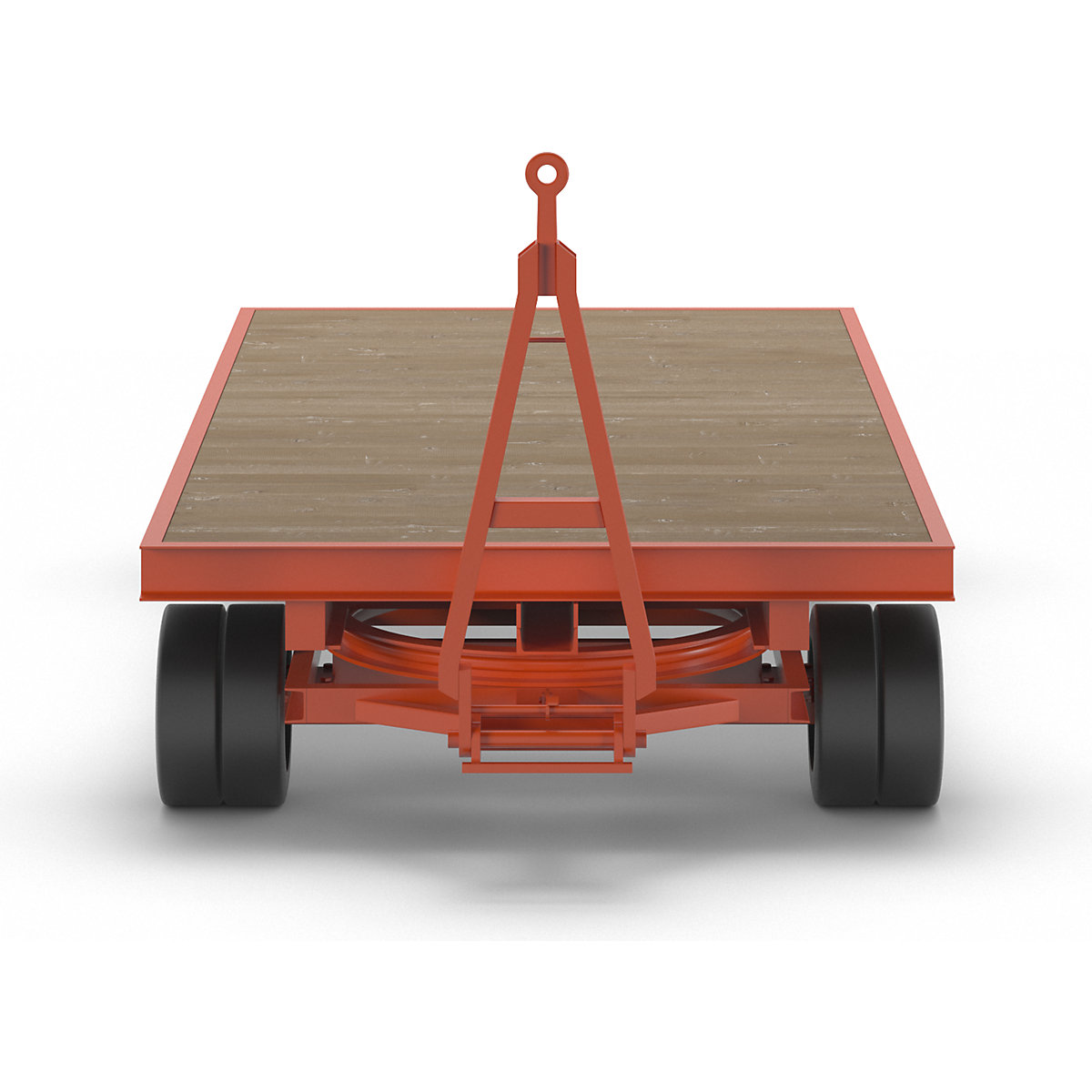 Heavy goods trailer (Product illustration 6)-5