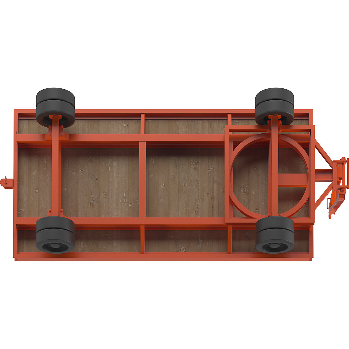 Heavy goods trailer (Product illustration 8)-7