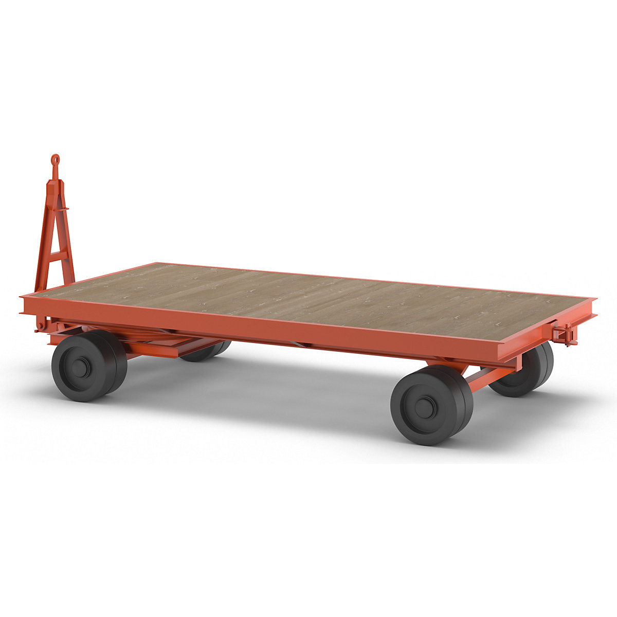 Heavy goods trailer (Product illustration 10)-9
