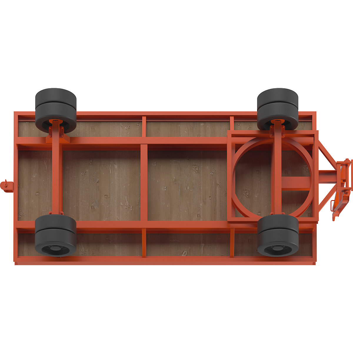 Heavy goods trailer (Product illustration 22)-21