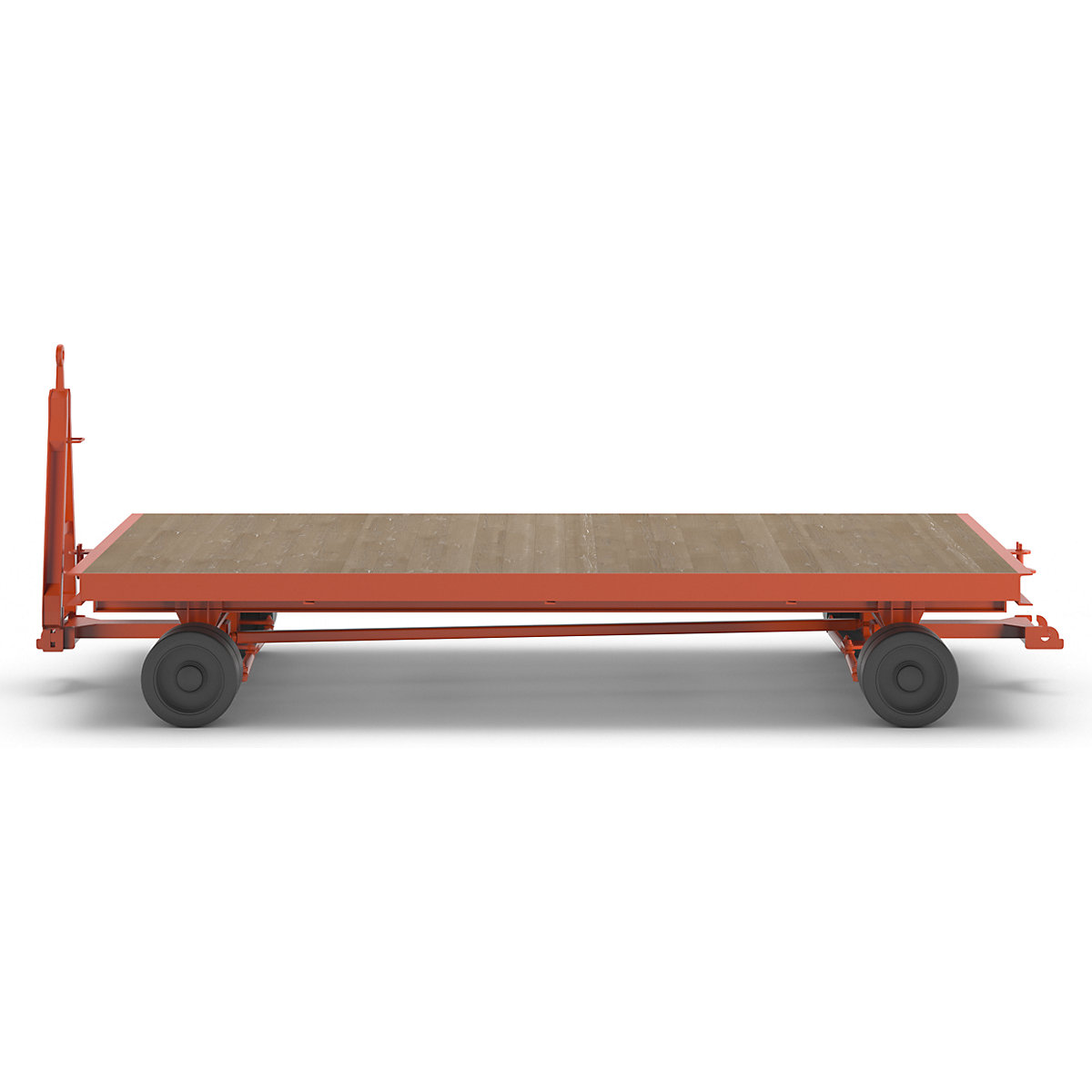 Heavy goods trailer (Product illustration 19)-18