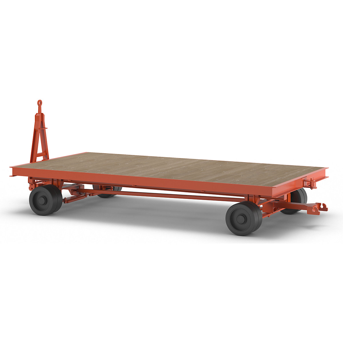 Heavy goods trailer (Product illustration 23)-22