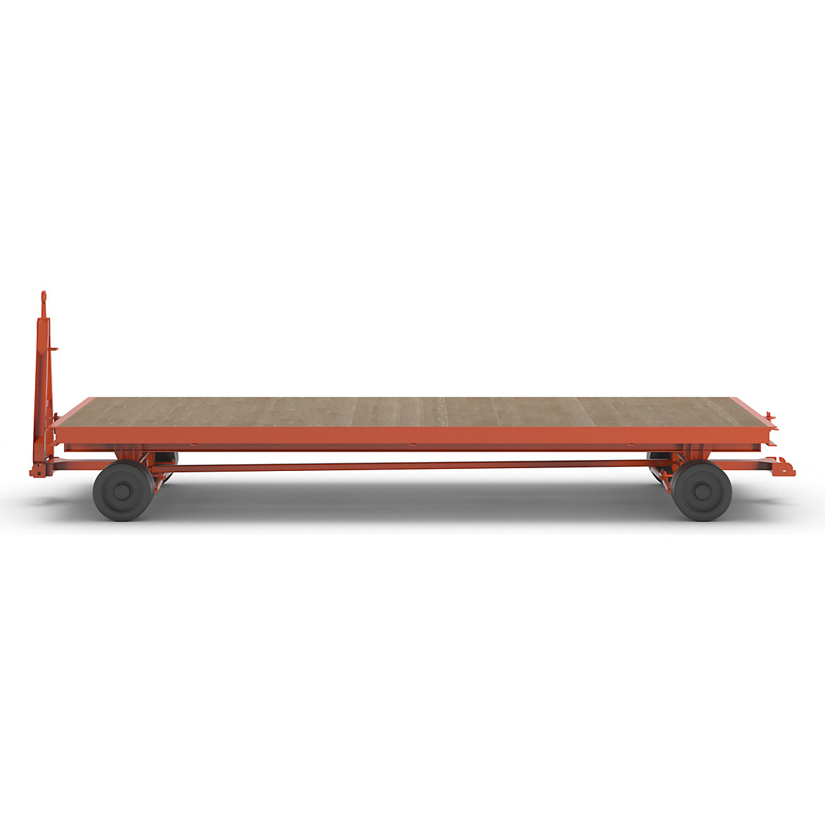 Heavy goods trailer (Product illustration 13)-12