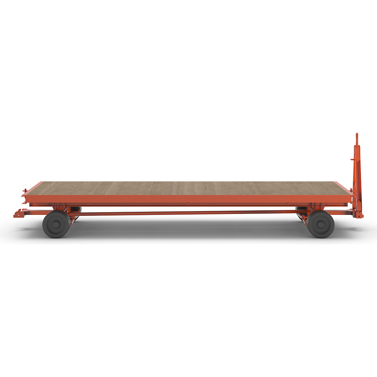 Heavy goods trailer (Product illustration 15)-14