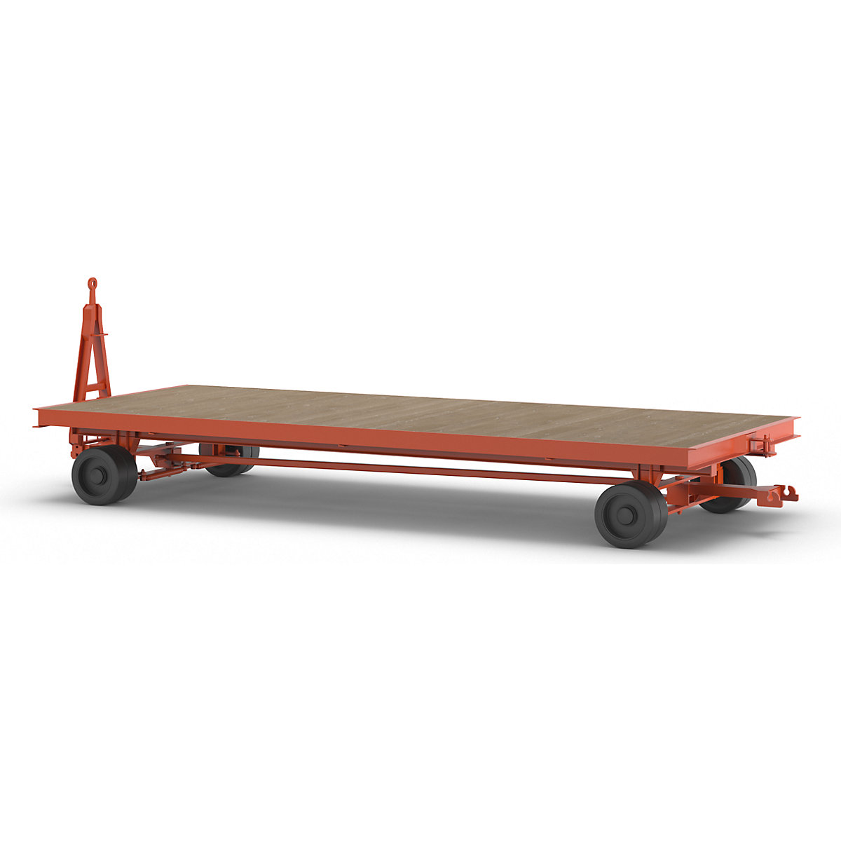Heavy goods trailer (Product illustration 17)-16