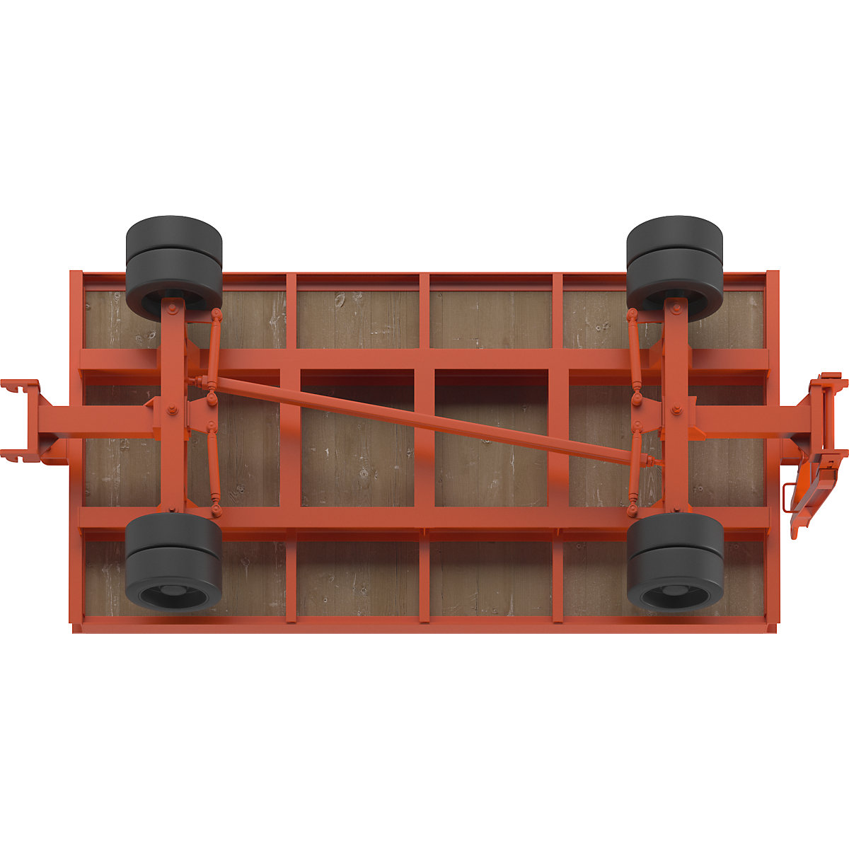Heavy goods trailer (Product illustration 8)-7