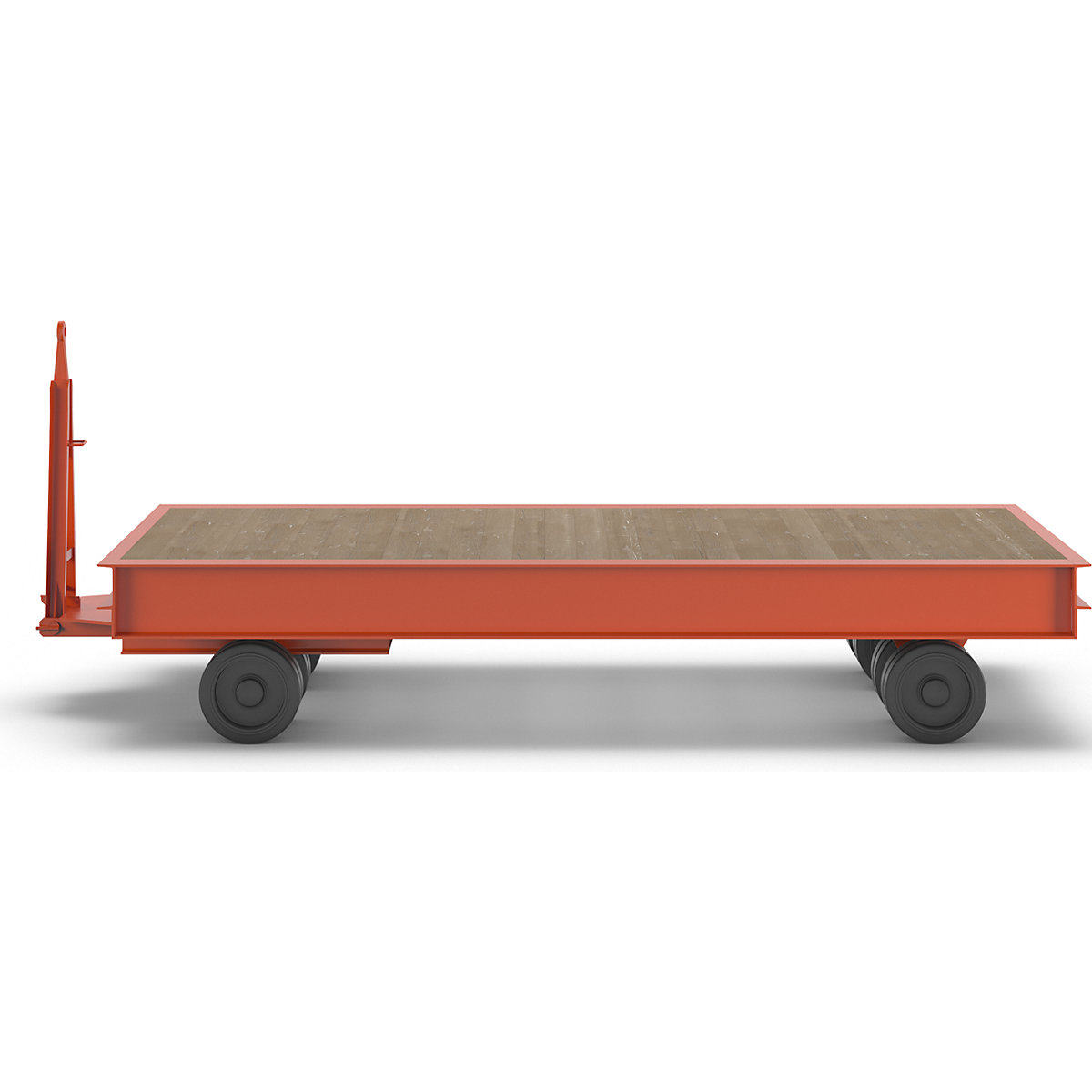 Heavy goods trailer (Product illustration 5)-4