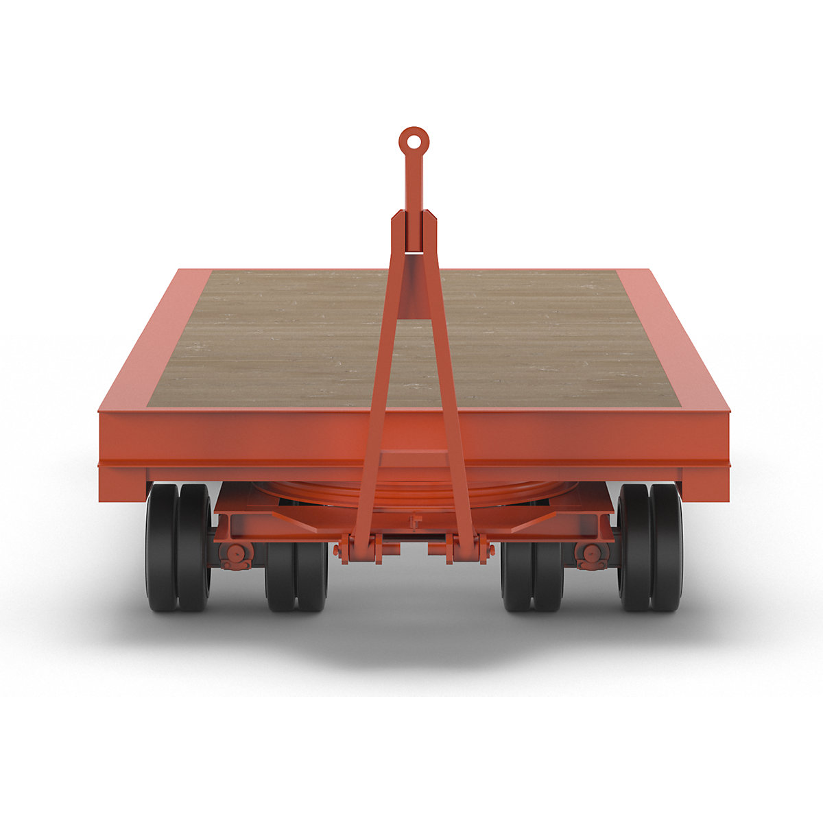 Heavy goods trailer (Product illustration 6)-5