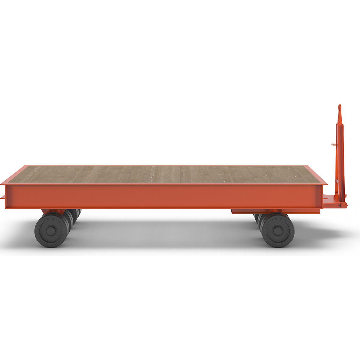 Heavy goods trailer (Product illustration 14)-13