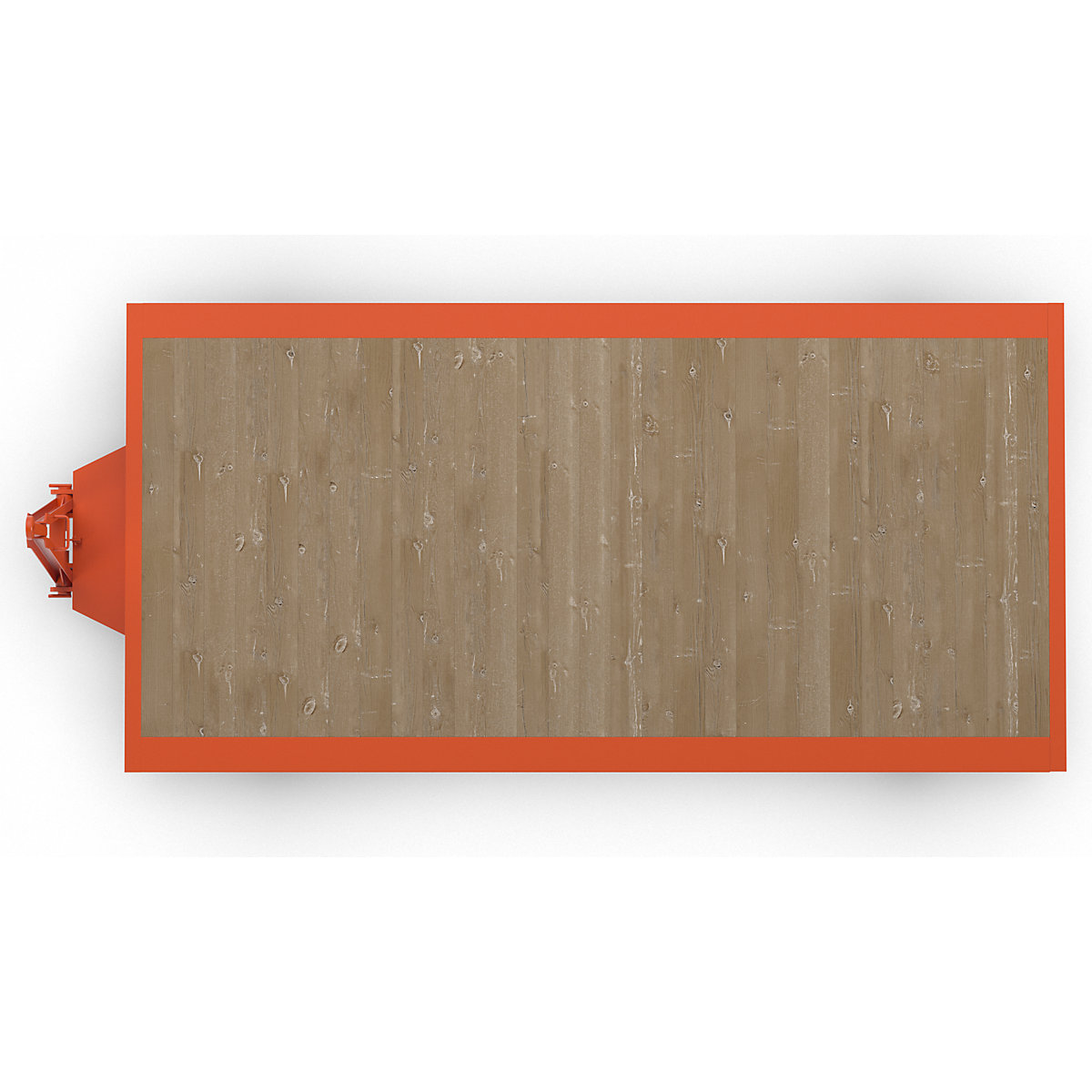 Heavy goods trailer (Product illustration 17)-16