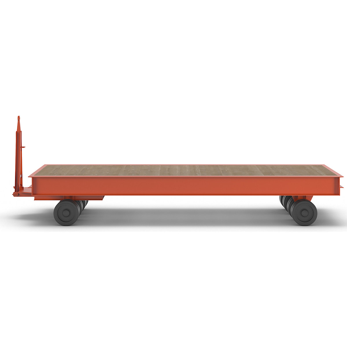 Heavy goods trailer (Product illustration 5)-4