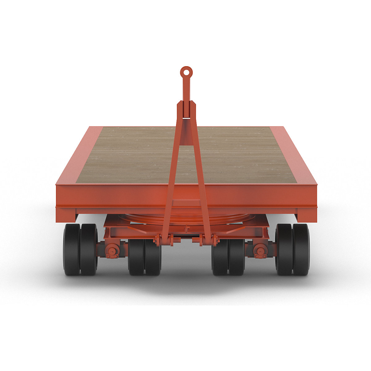Heavy goods trailer (Product illustration 6)-5