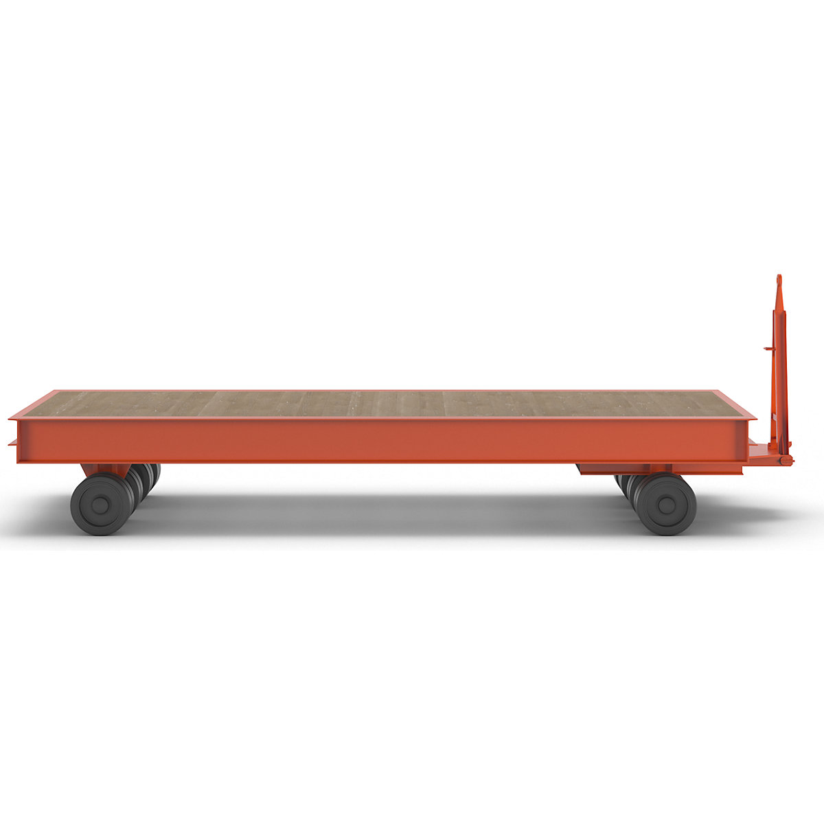 Heavy goods trailer (Product illustration 7)-6