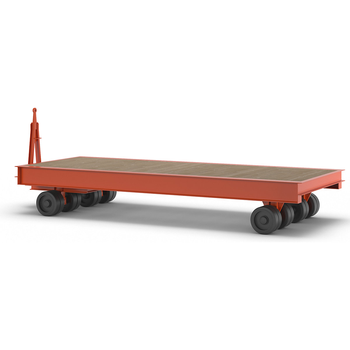 Heavy goods trailer (Product illustration 8)-7