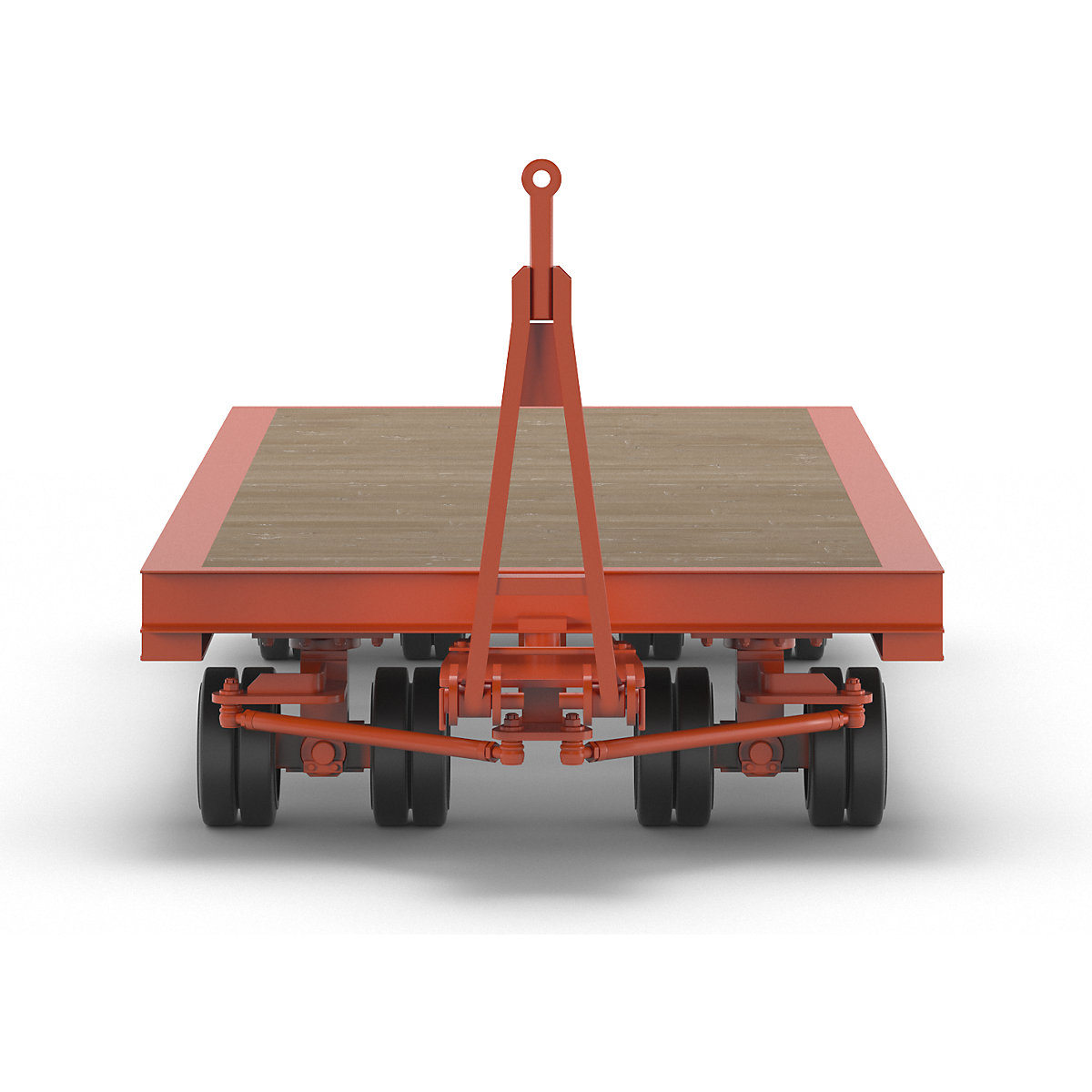 Heavy goods trailer (Product illustration 6)-5