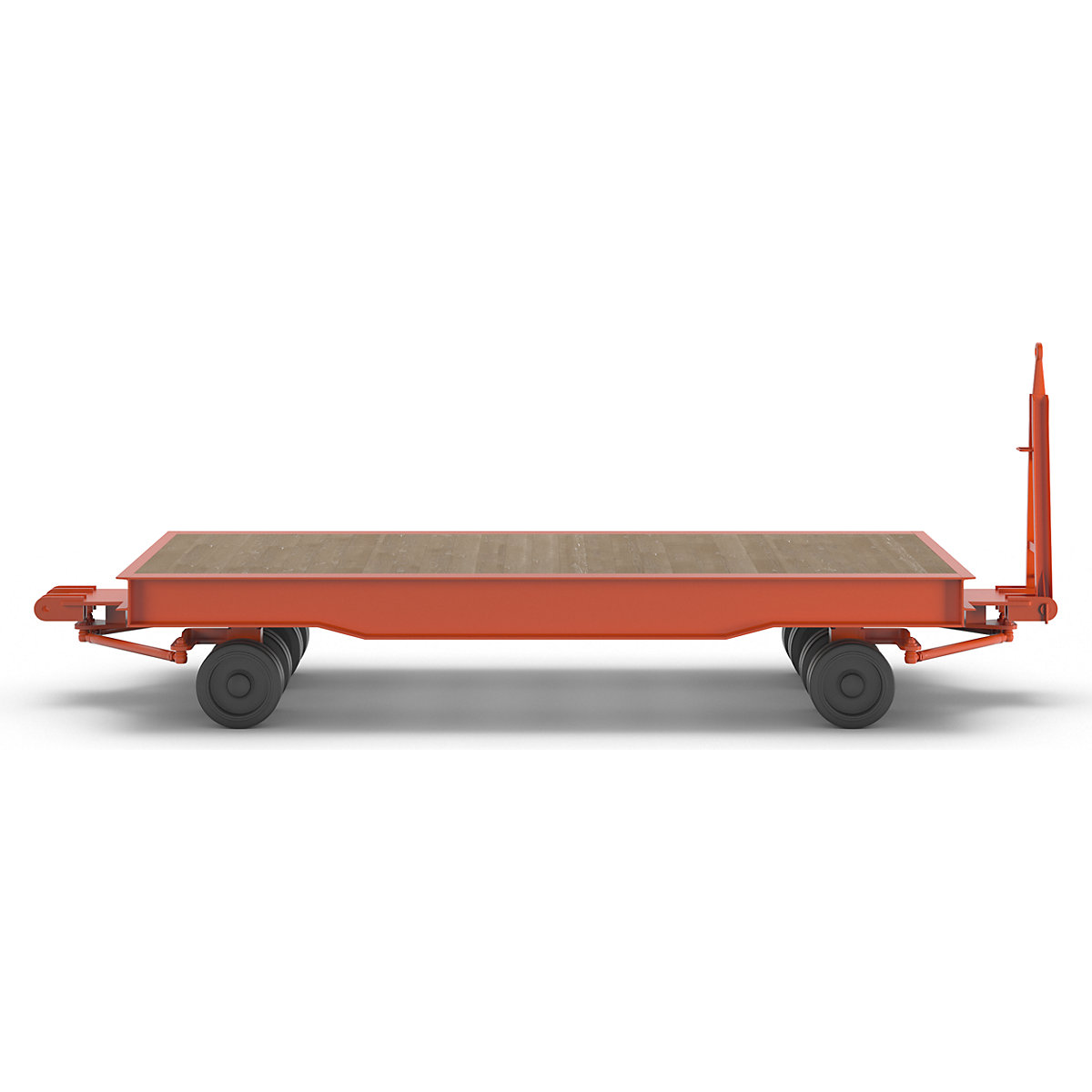 Heavy goods trailer (Product illustration 7)-6