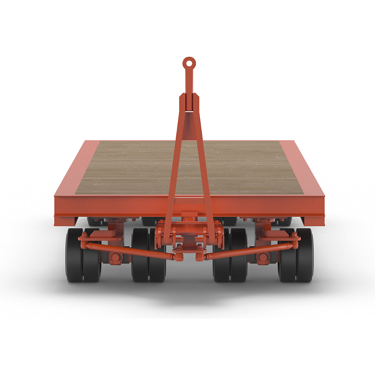 Heavy goods trailer (Product illustration 6)-5