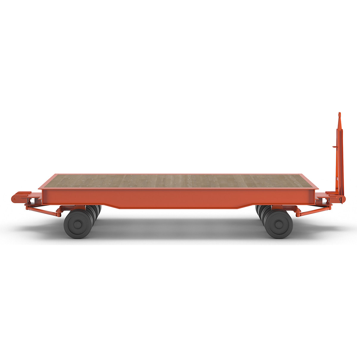 Heavy goods trailer (Product illustration 7)-6