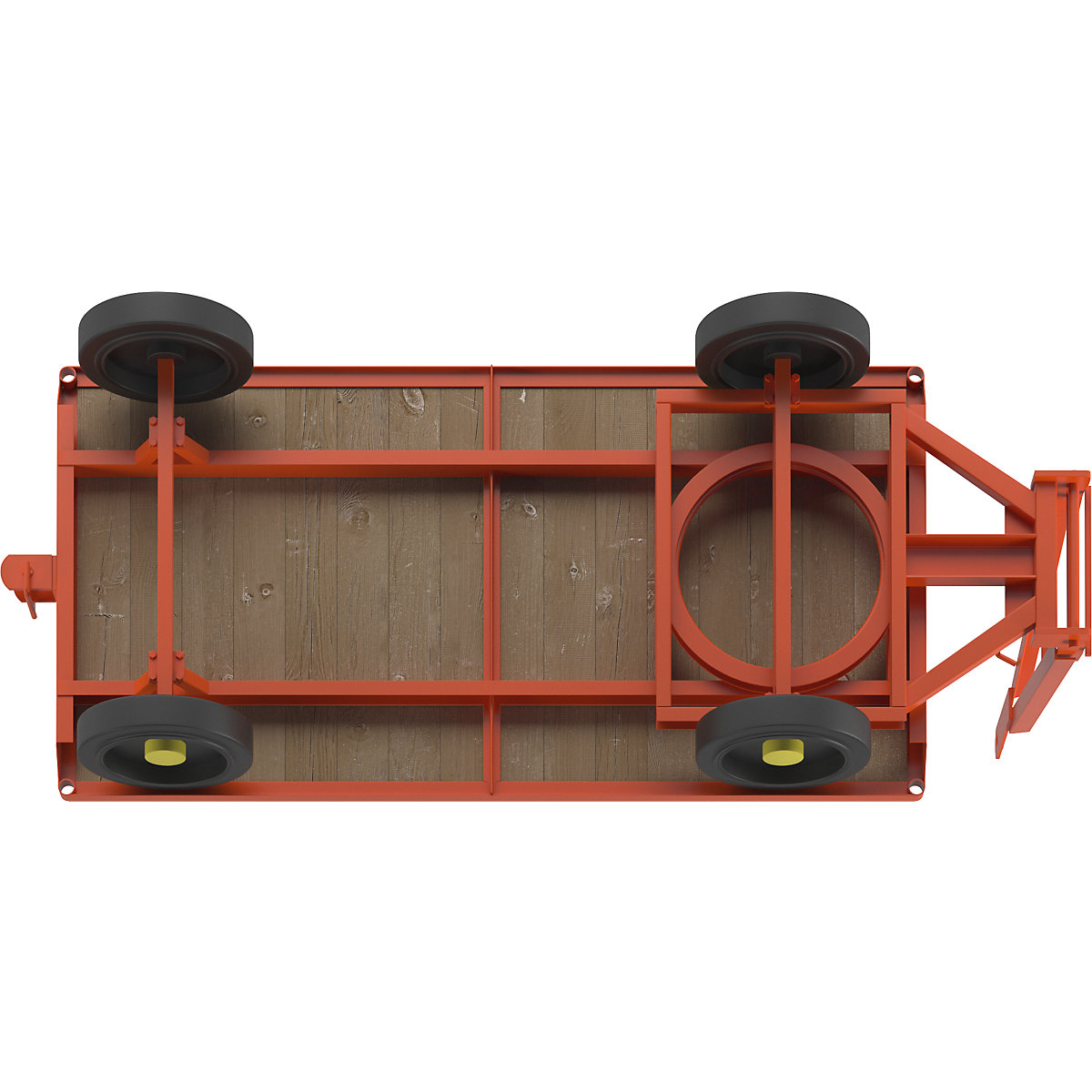 Trailer (Product illustration 5)-4