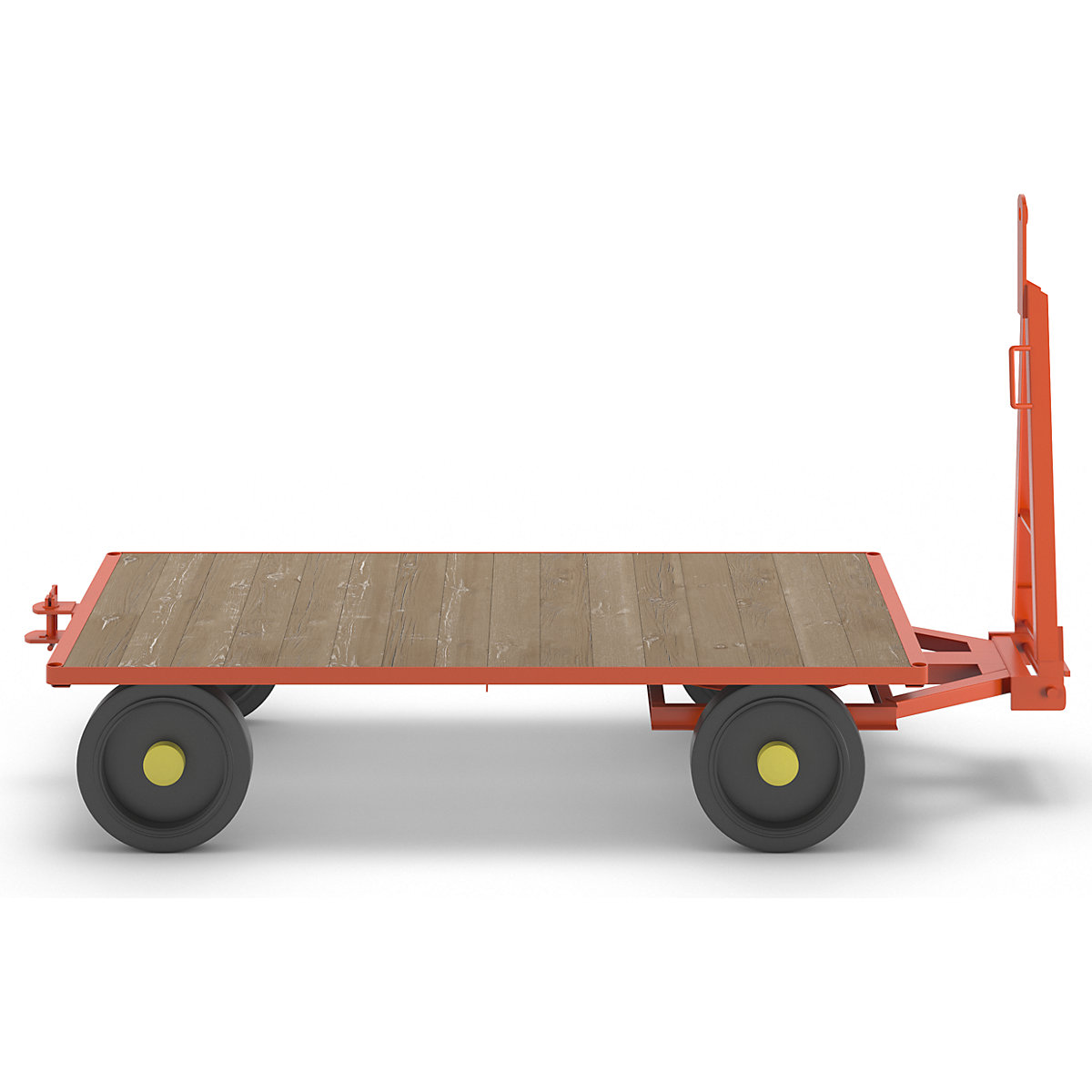 Trailer (Product illustration 8)-7