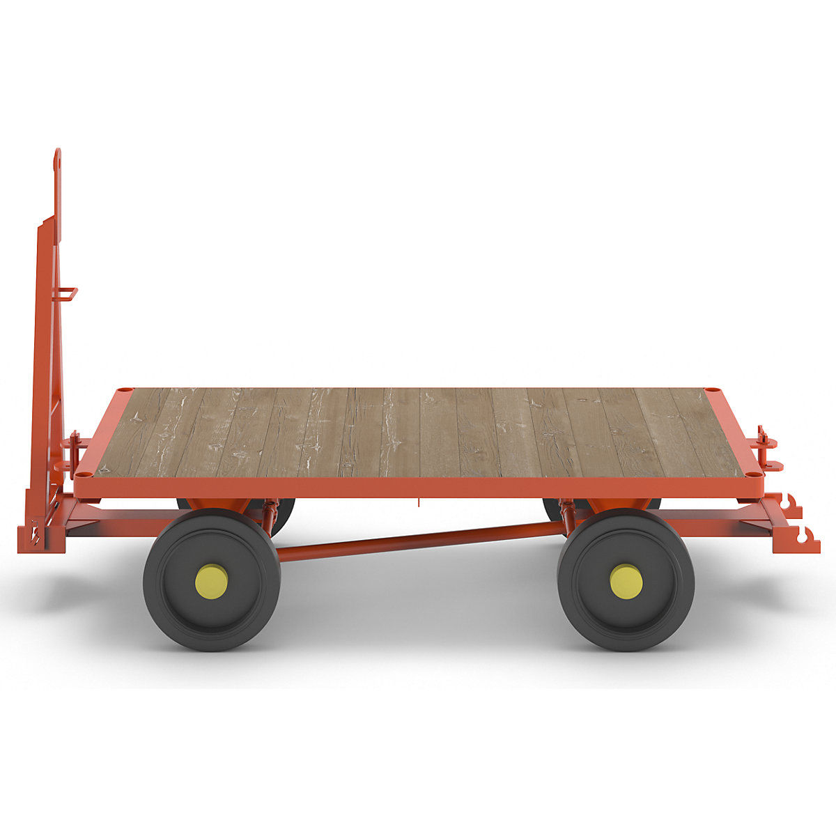 Trailer (Product illustration 5)-4