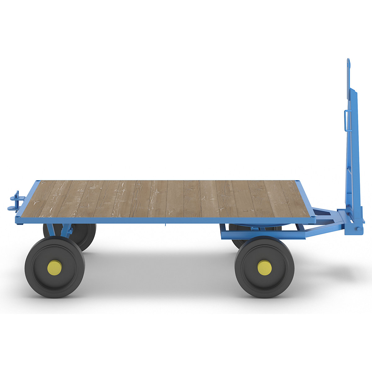 Trailer – eurokraft pro (Product illustration 5)-4