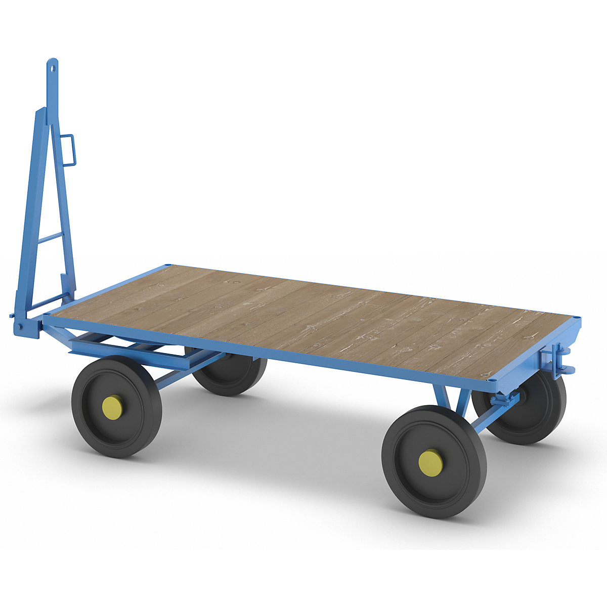 Trailer – eurokraft pro (Product illustration 7)-6