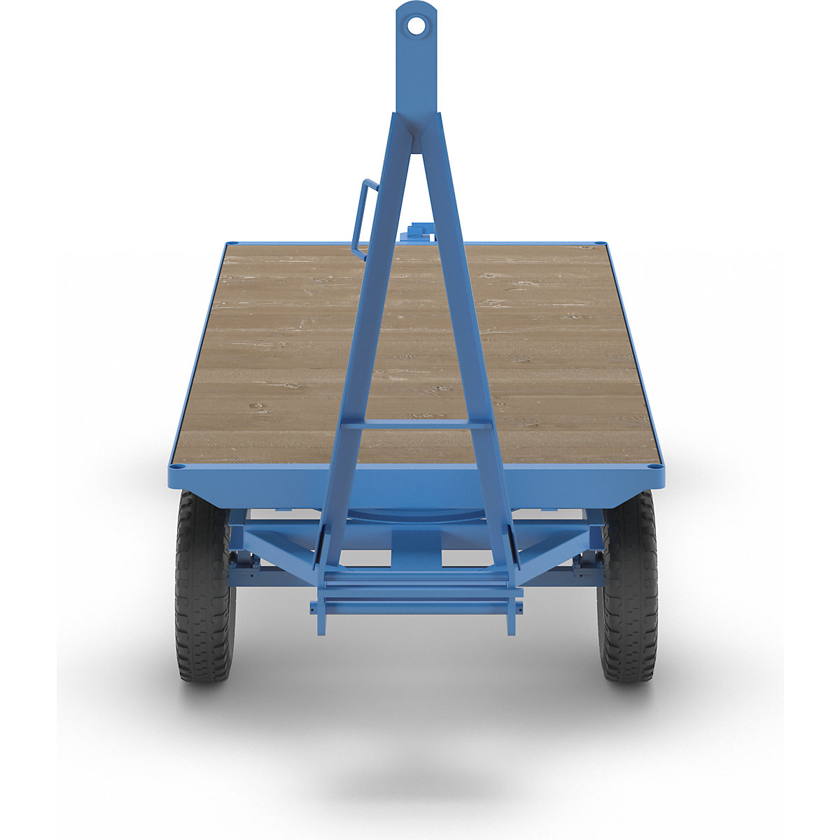 Trailer – eurokraft pro (Product illustration 5)-4