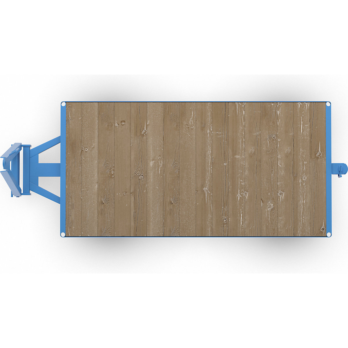 Trailer – eurokraft pro (Product illustration 5)-4