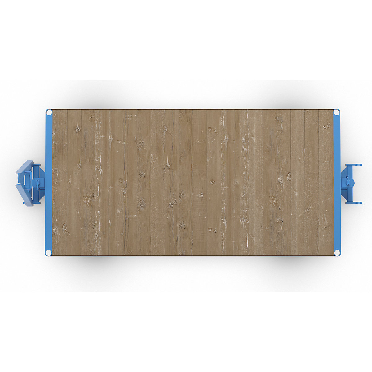 Trailer – eurokraft pro (Product illustration 7)-6