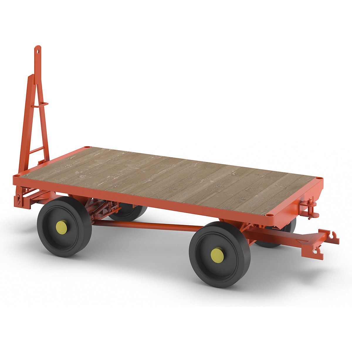Trailer (Product illustration 9)-8